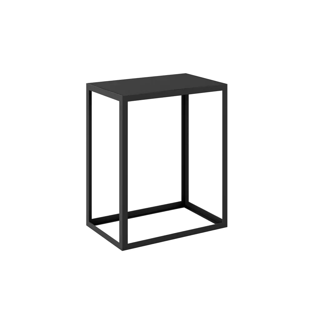 Grafton End Table - Ebony