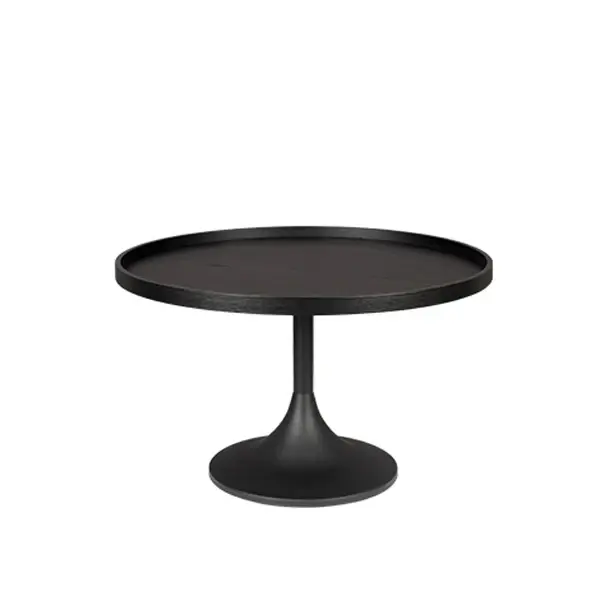 Jason Coffee Table - Charcoal