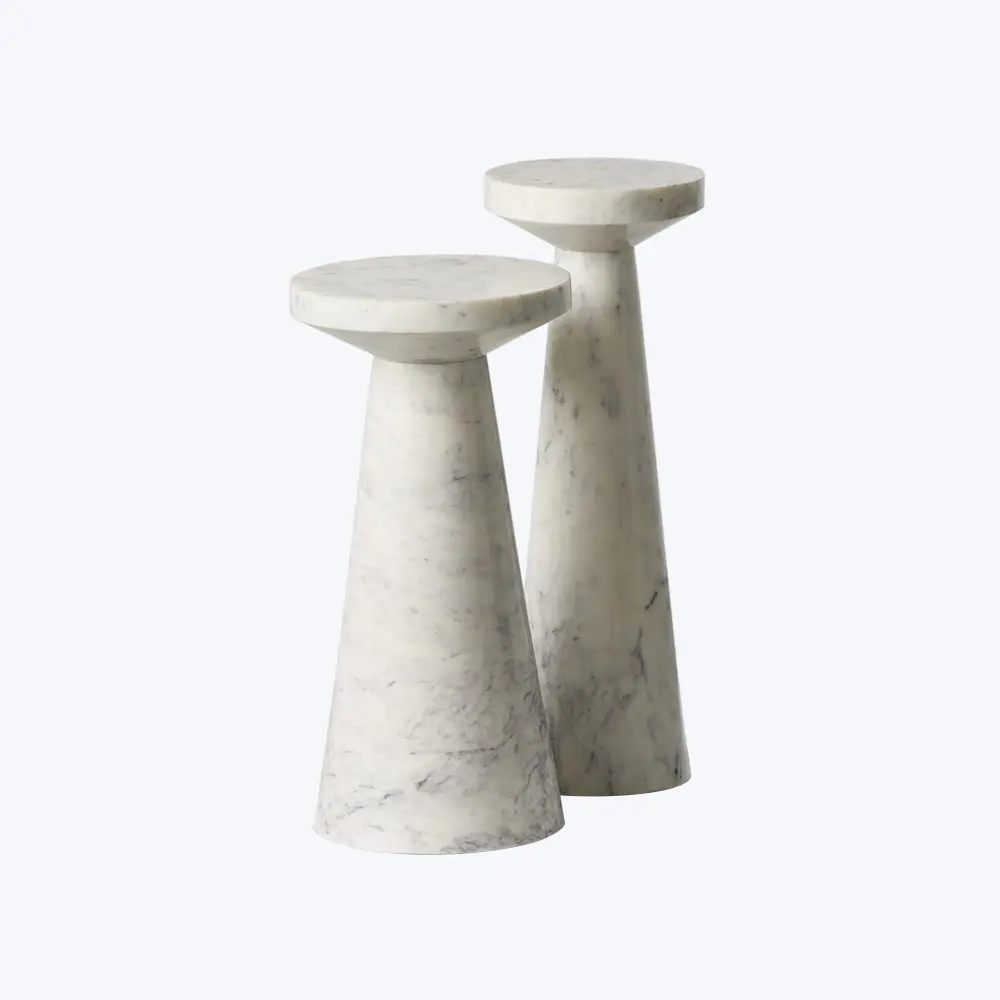 Mabel Nesting End Tables