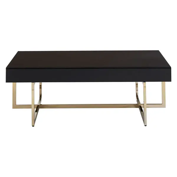 Raja Rectangular Coffee Table