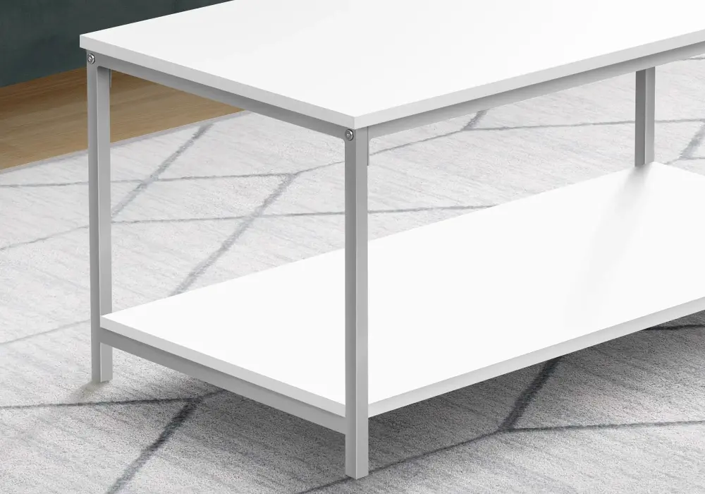 Table, Rectangular, Established Quality, Contemporary & Modern