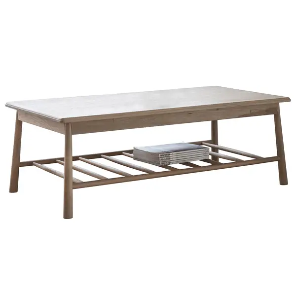 Wycombe Rectangular Coffee Table