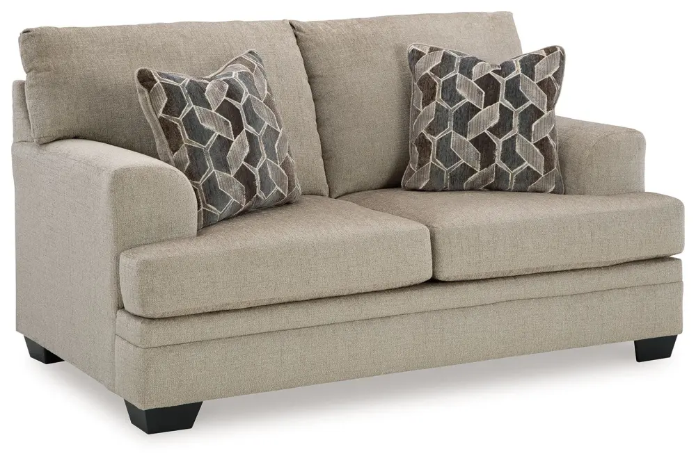 Machine Washable Stonemeade - Loveseat