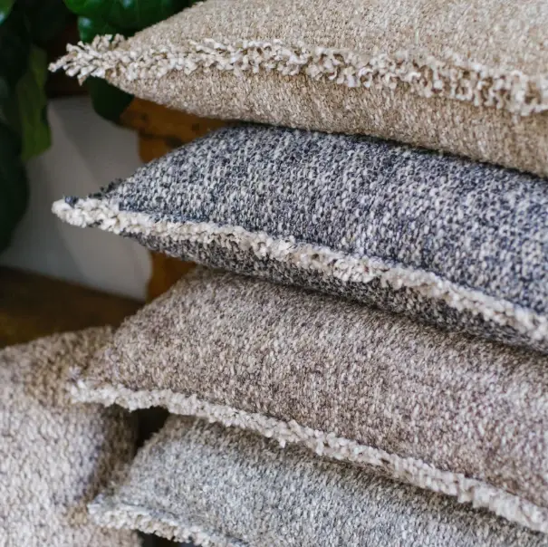 Certified Hypoallergenic Brentwood Lumbar Pillow w/ Insert