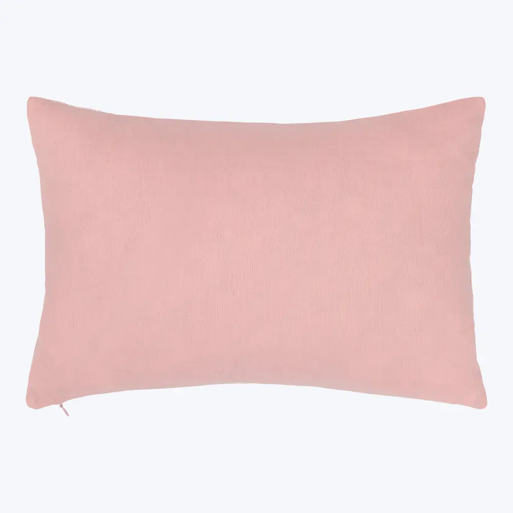 Rahan Lotus Lumbar Pillow Cooling Gel Layer