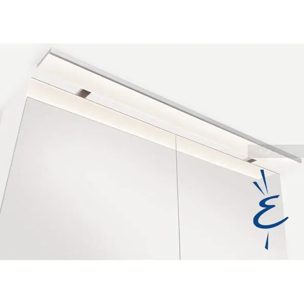 nobilia LED top light Lilium Roomy Emotion, planning on LABSP110 110 cm