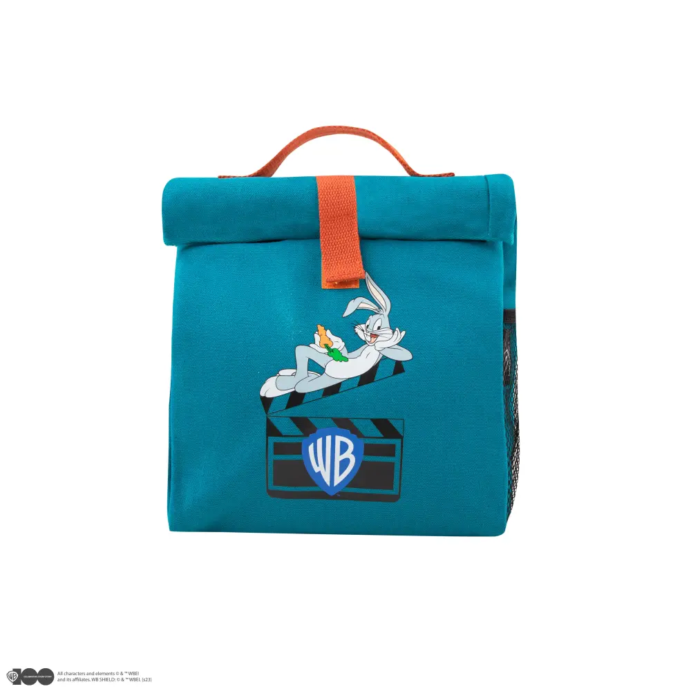 Bugs Bunny Heat-retaining Lunch Bag