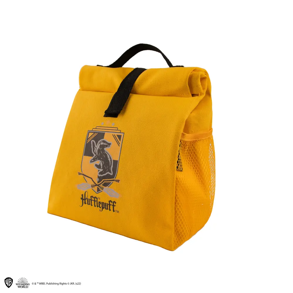 Hufflepuff Warm Lunch Bag