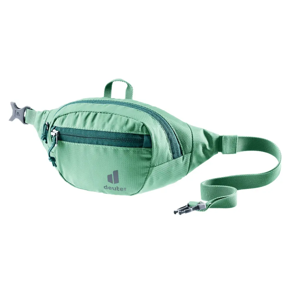 Junior Belt Bag - Olive