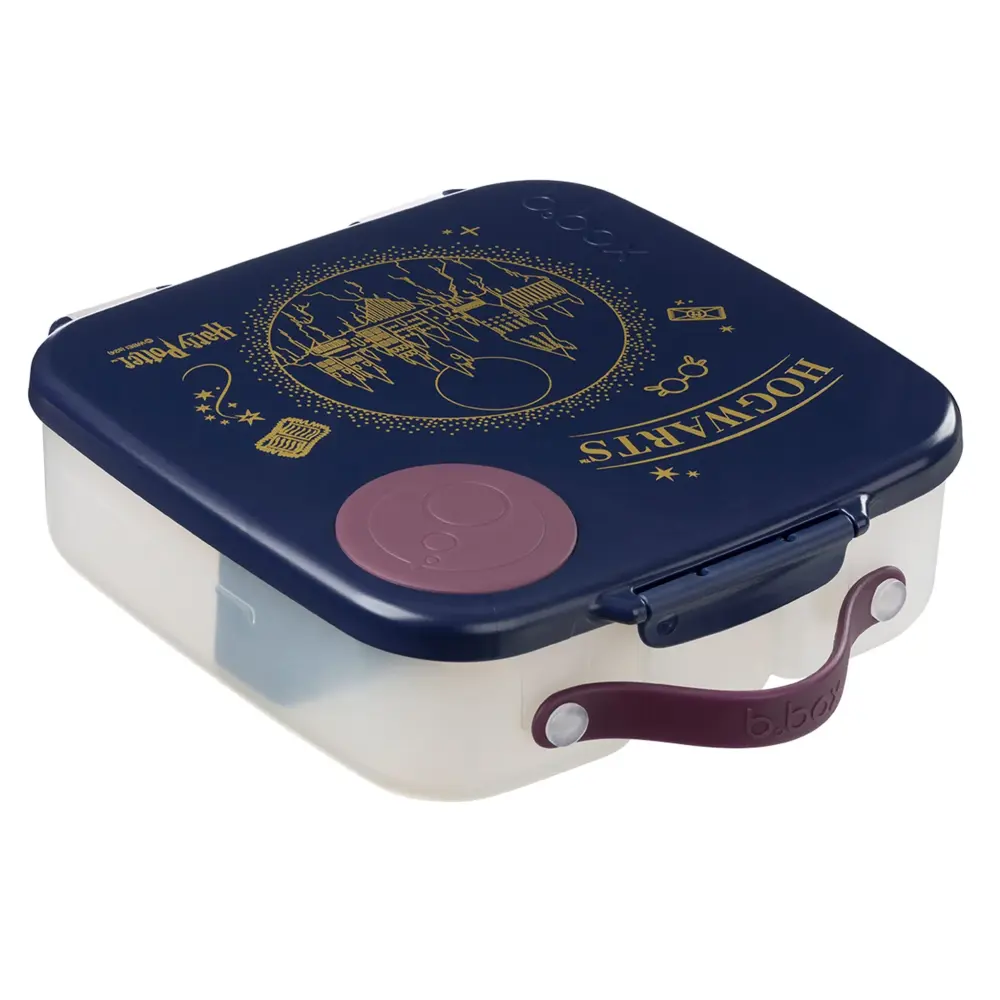 Lunch Box - Harry Potter