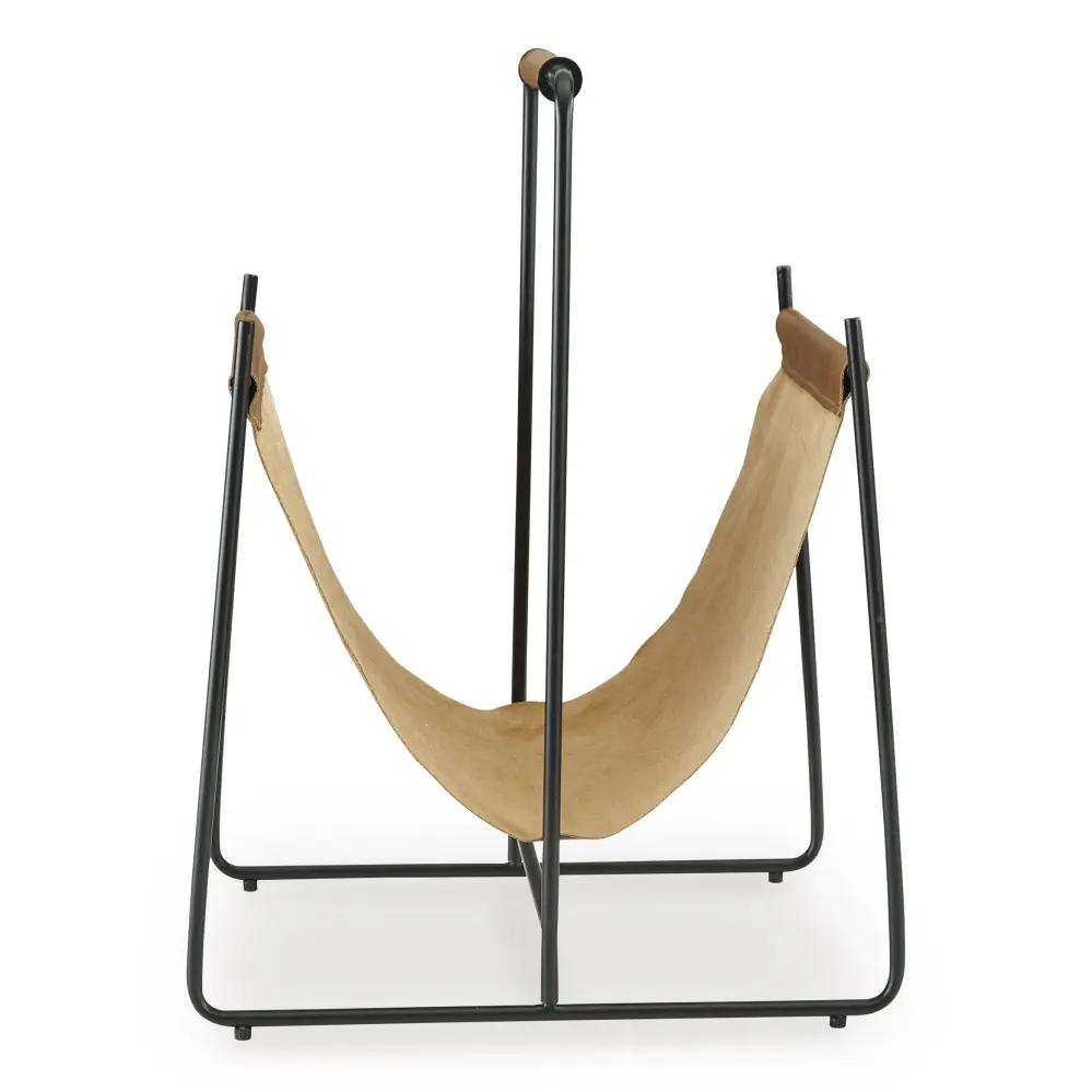 Diamond Contemporary Furniture Exclusive Design Home Decor Magazine Racks A4000668