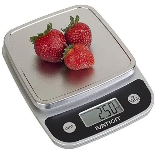 Digital Kitchen Food Scale