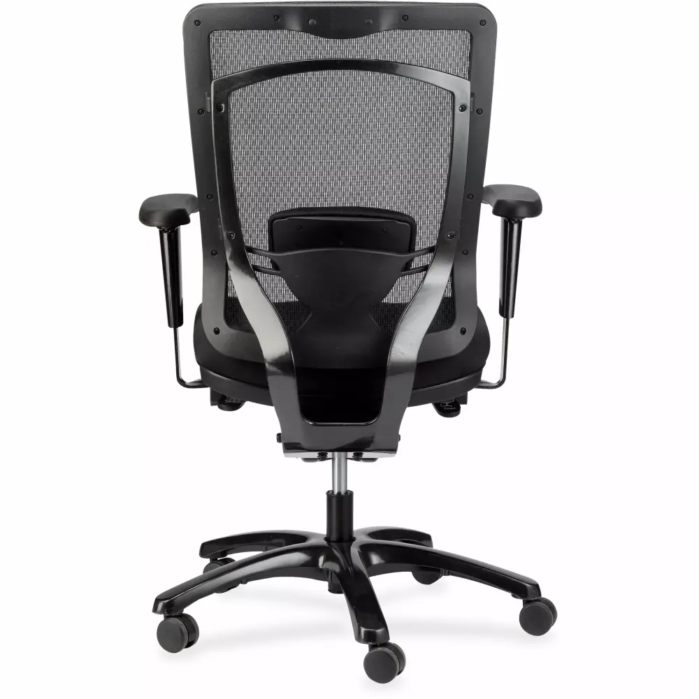 Eurotech Monterey All Mesh Executive Chair Ergonomic High Back Office Chair Eurotech Seating