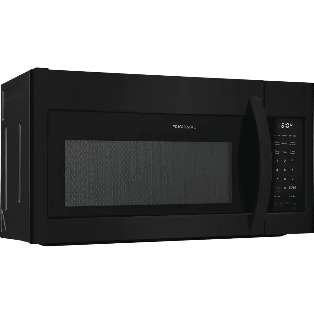 Frigidaire 30-inch, 1.8 cu.ft. Over--Range Microwave Oven FMOS1846BB