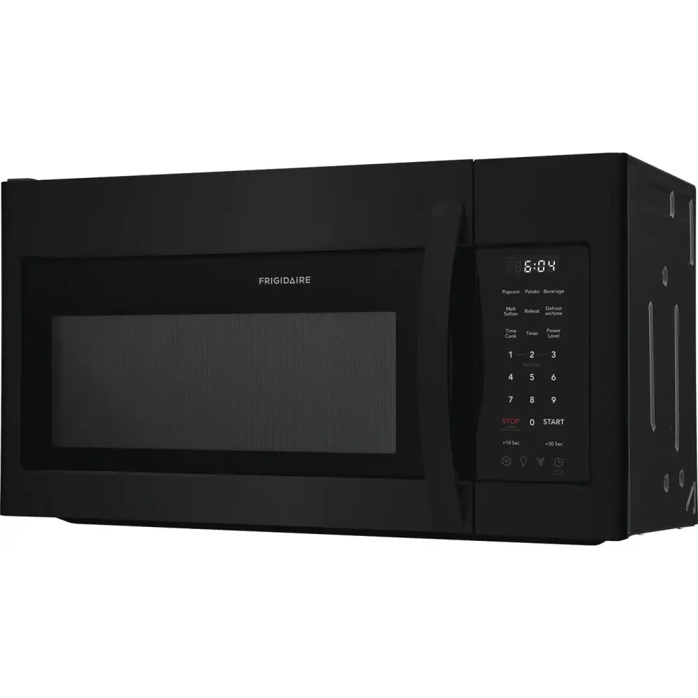 Frigidaire 30-inch, 1.8 cu.ft. Over--Range Microwave Oven FMOS1846BB
