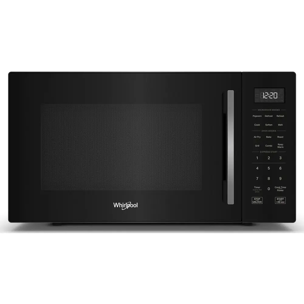 Whirlpool 1.0 cu. ft. Unified Multifunctional Countertop Microwave WMCS5522RB