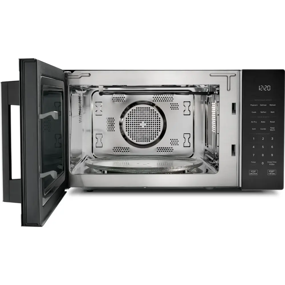 Whirlpool 1.0 cu. ft. Unified Multifunctional Countertop Microwave WMCS5522RB