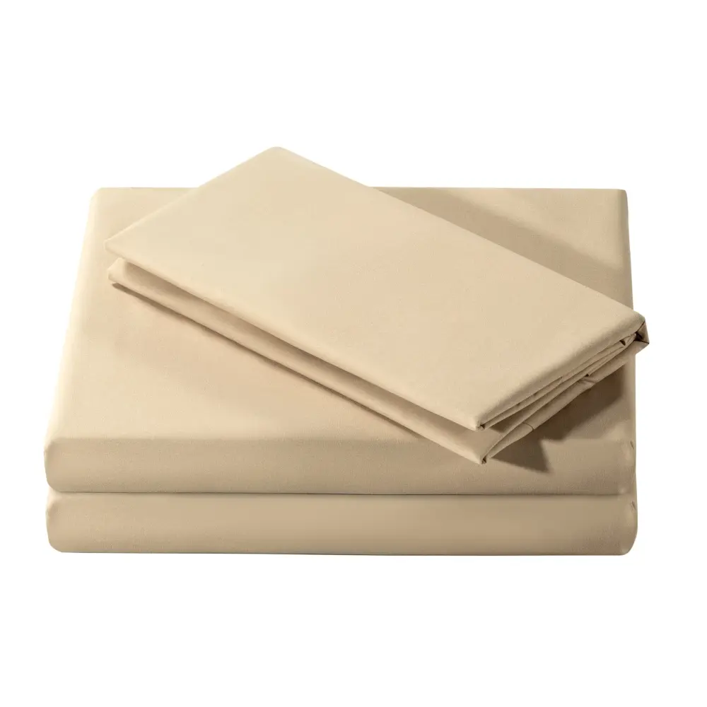 Dual Sheet Set - Sand