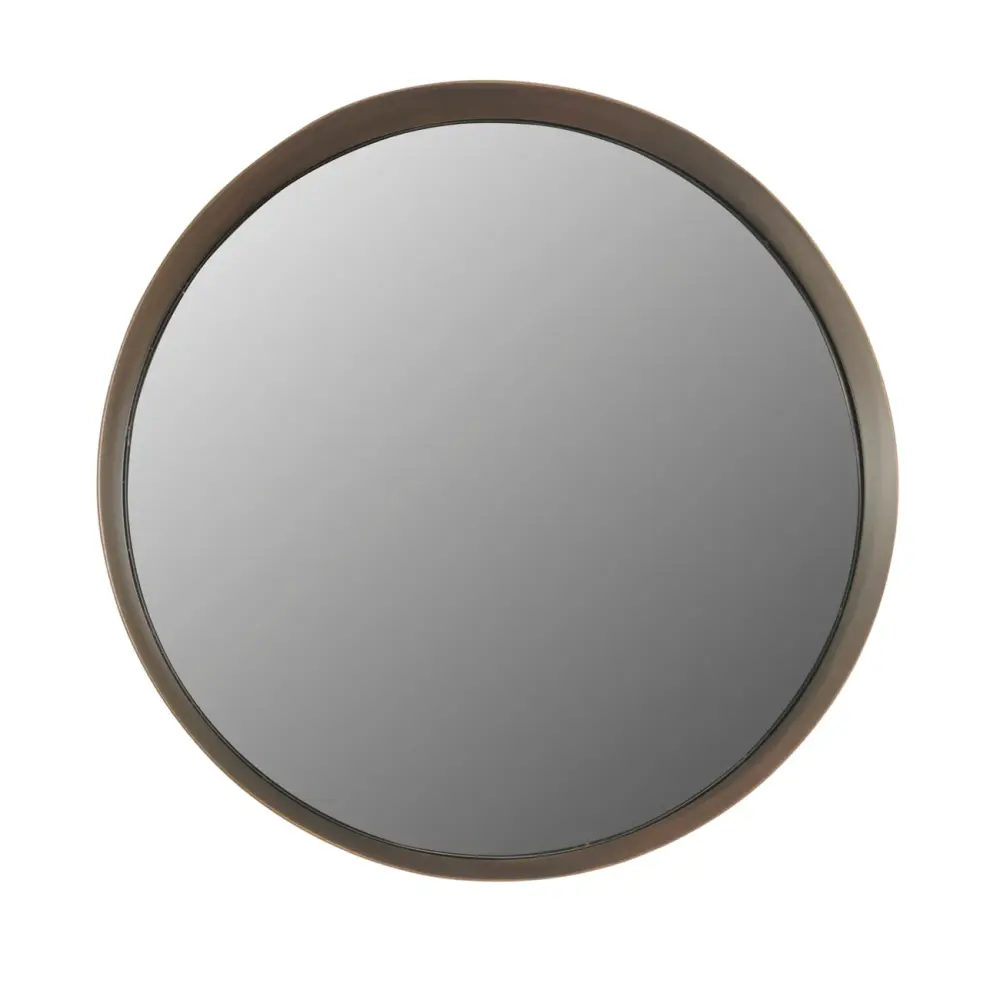 Santa Monica Adjust 3 Nested Wall Mirrors | Lighted | Dimmer