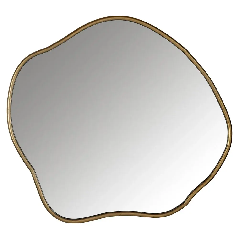 Allyson Mirror Shatter-Resistant Glass