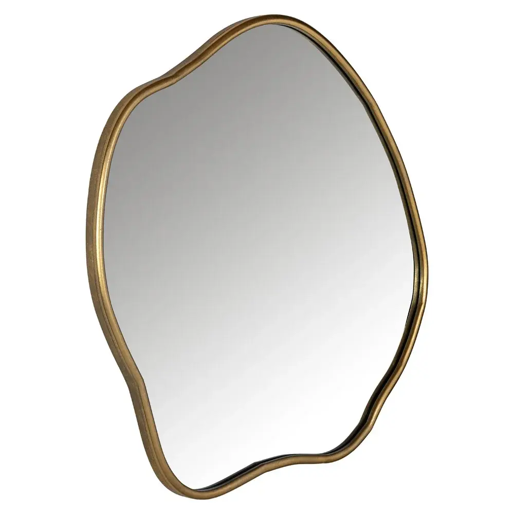Allyson Mirror Shatter-Resistant Glass
