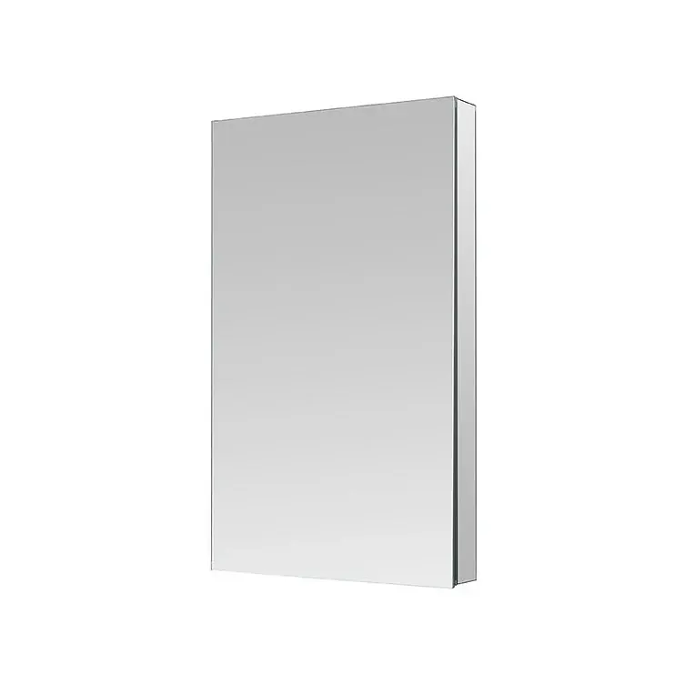 Aquadom Royale 24x40 Right or Left Hinge Medicine Cabinet