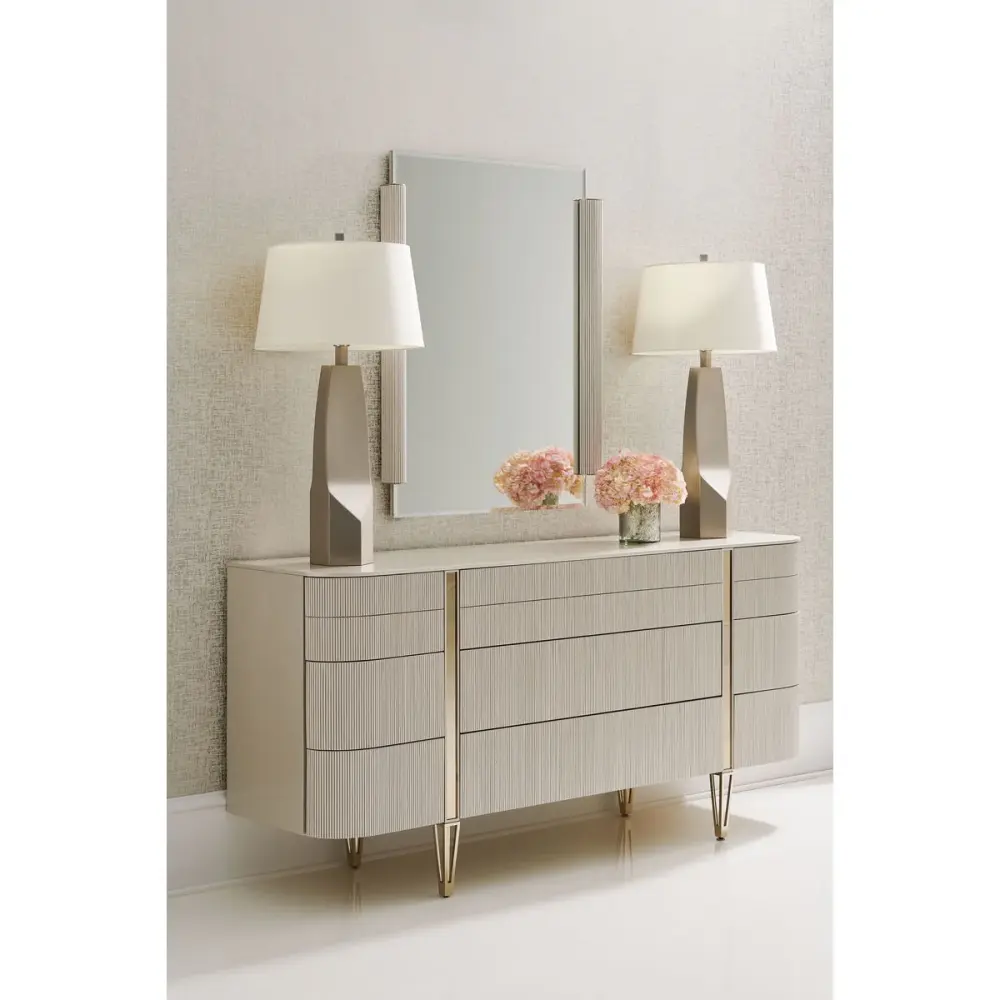 Archetypal Love To Look! Mirror