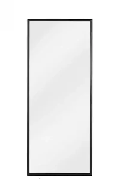 Avening Rectangular Wall Mirror 50x120cm - Iron