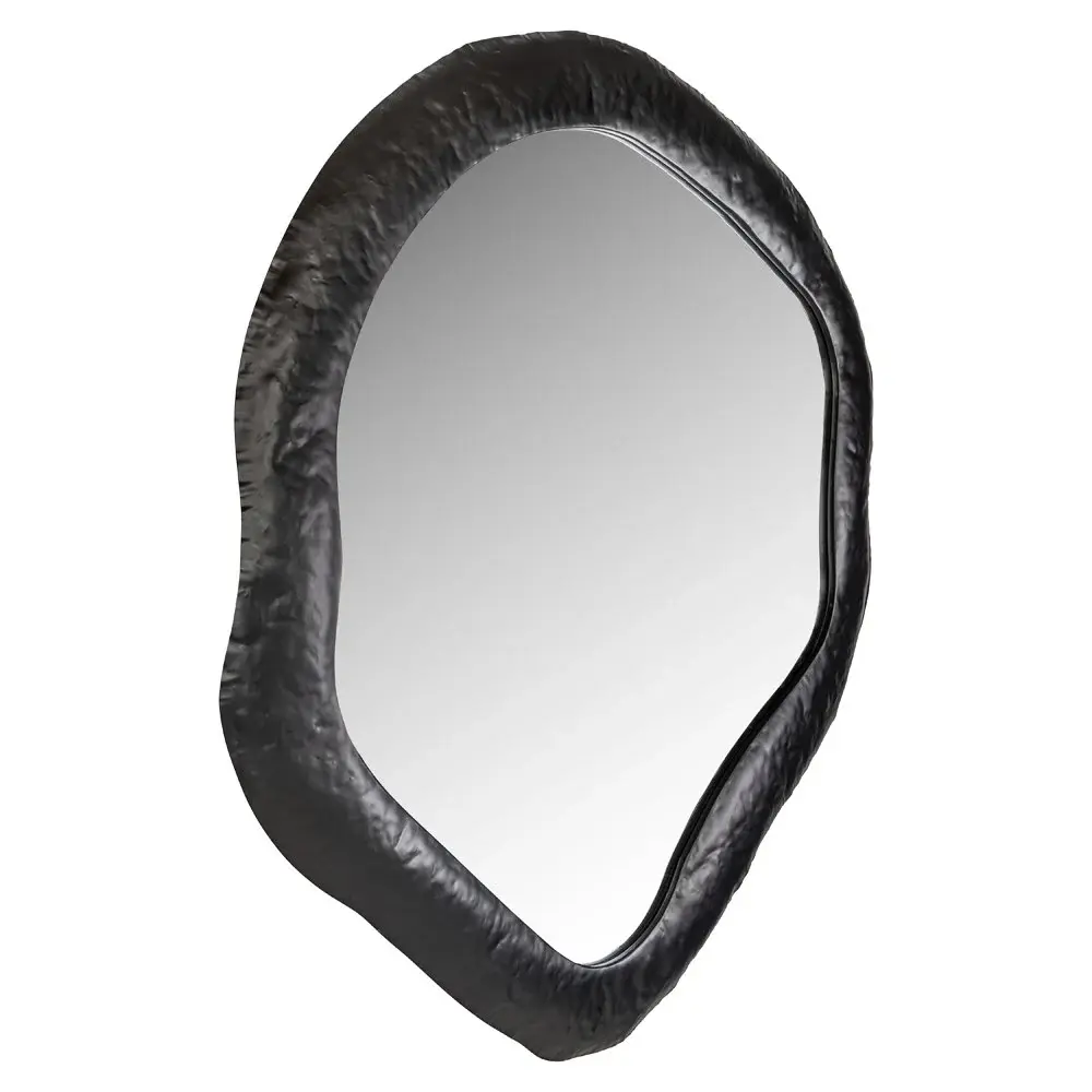 Babet Mirror - Onyx