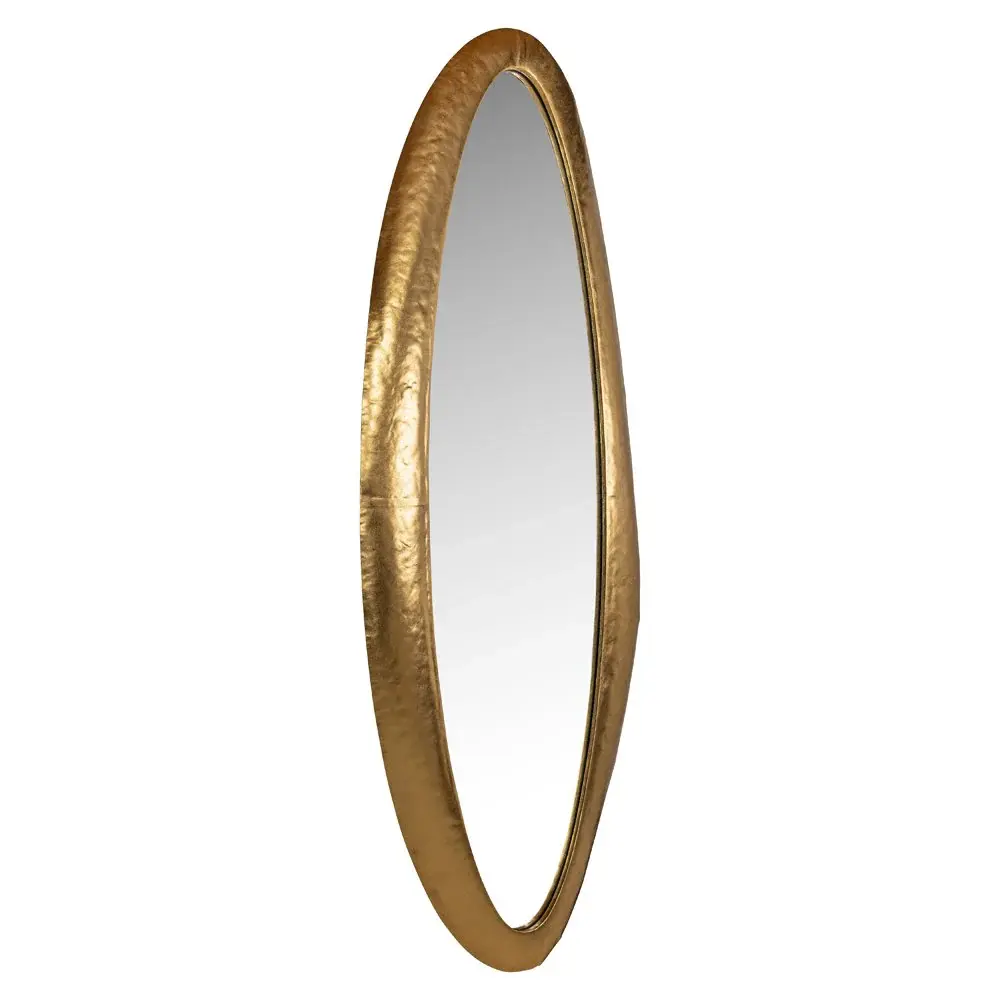 Belia Mirror - Golden