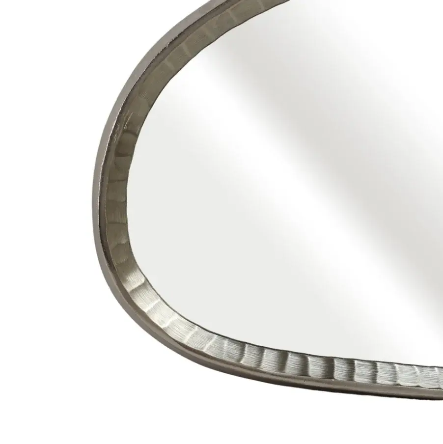 Bethel Spacious Mirror 10x Magnification