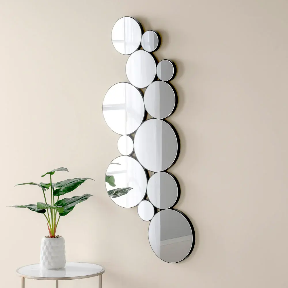 Bloom Mirror 120x50cm