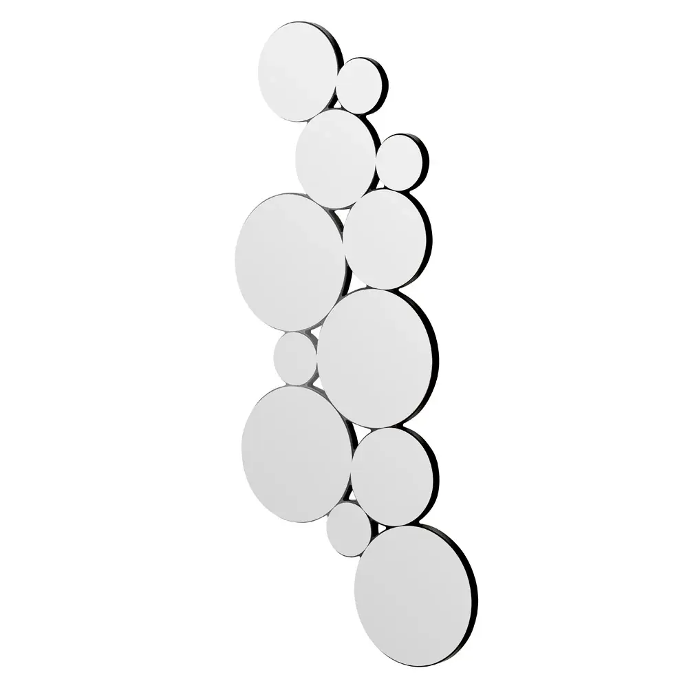 Bloom Mirror 120x50cm