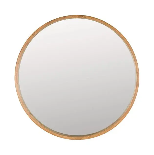 Caroun Medium Mirror 5-Year Frame Warranty