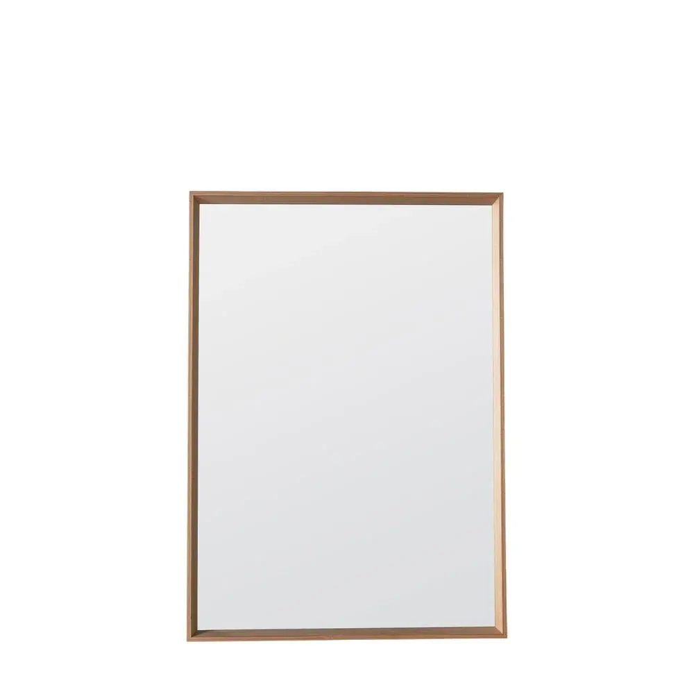 Comet Rectangular Wall Mirror - Pure 10x Magnification