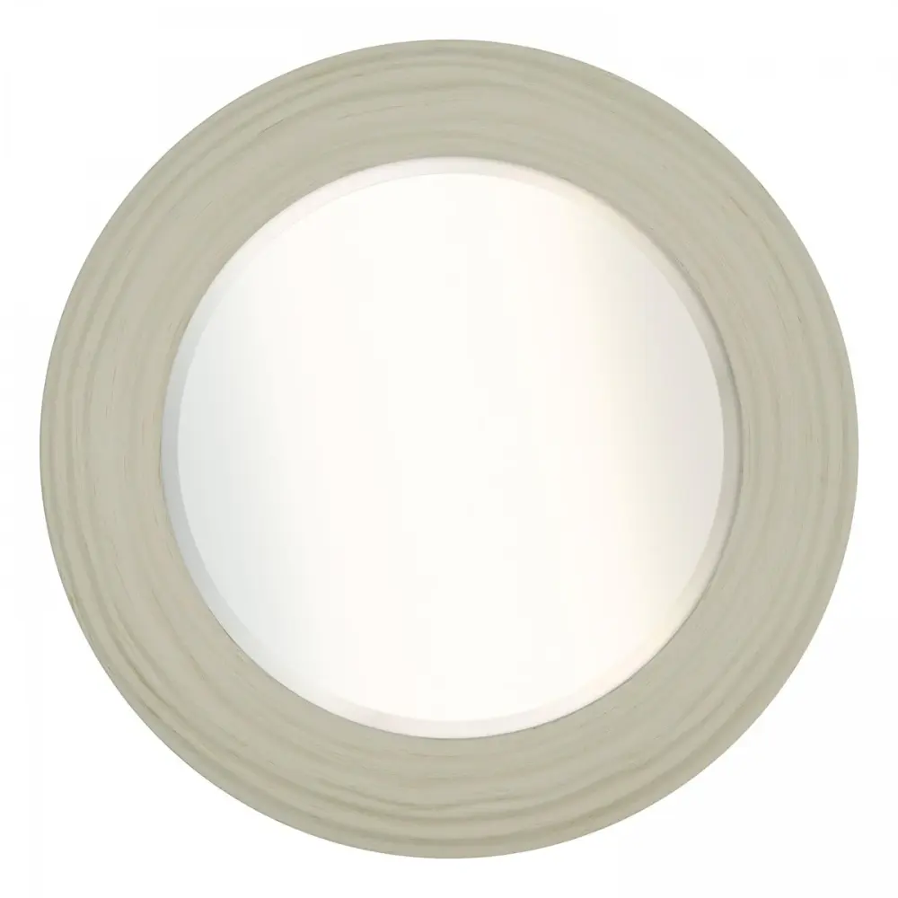 Cumbria Wall Mirror - Hay Entryway