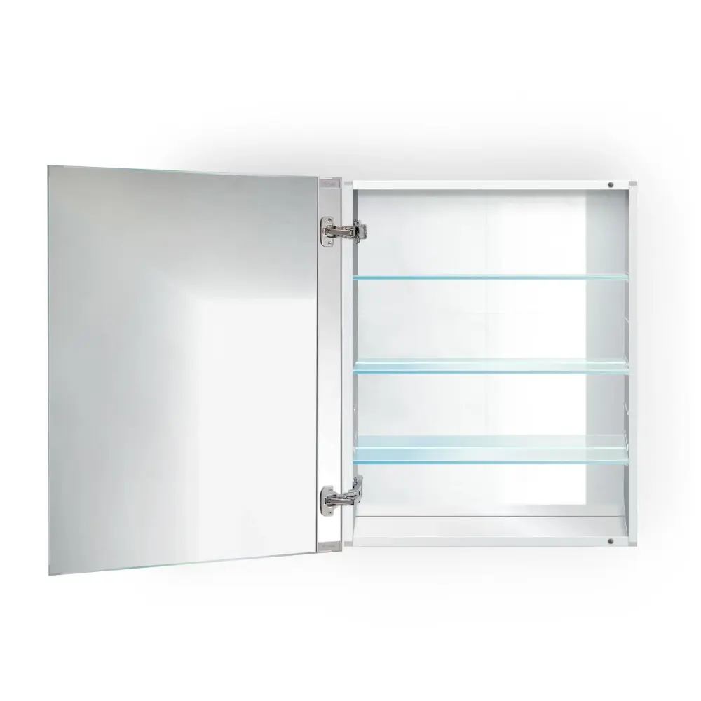 Krugg Plaza 24″ x 36″ Medicine Cabinet
