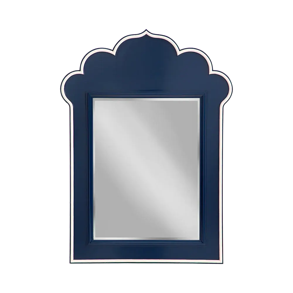 LED Vanity Casablanca Mirror