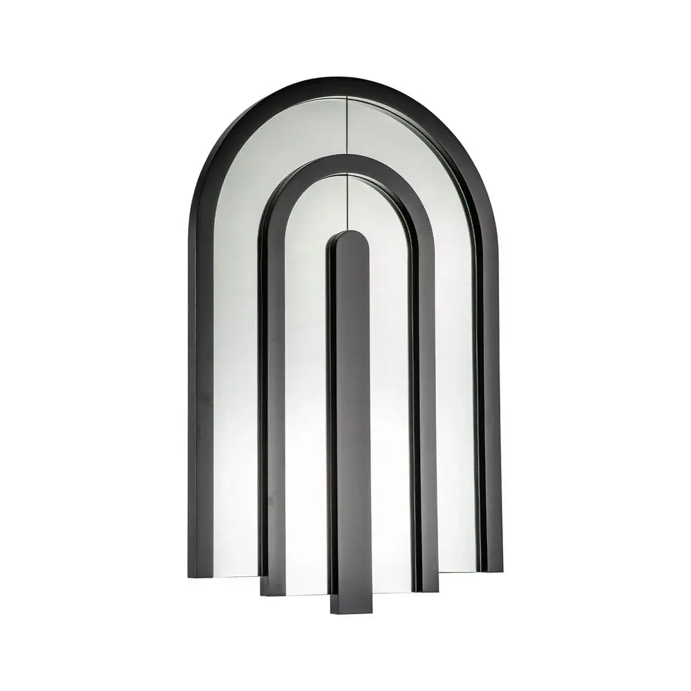 LED Vanity Cobra Mirror