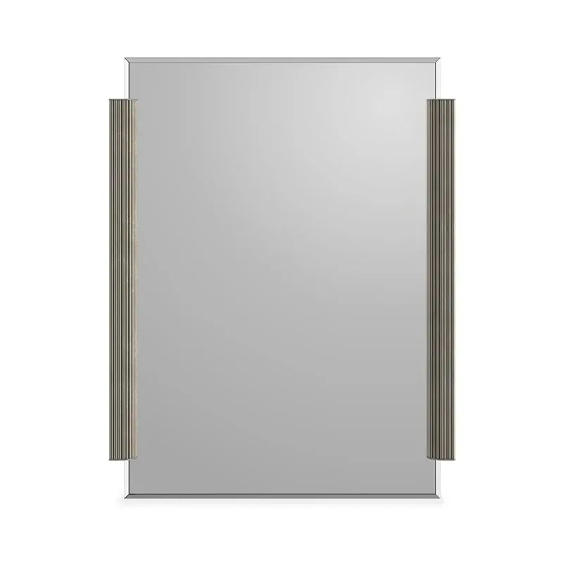 Love To Look! Mirror Buoyant Entryway