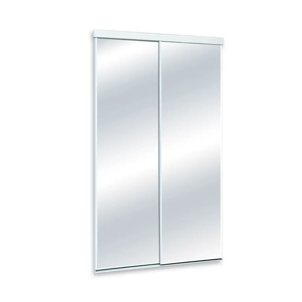 Lucid Mirror Advantage Door 72''
