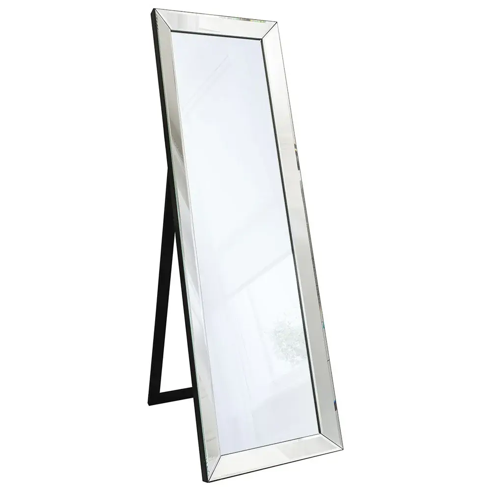 Luna Cheval Mirror Dressing Room