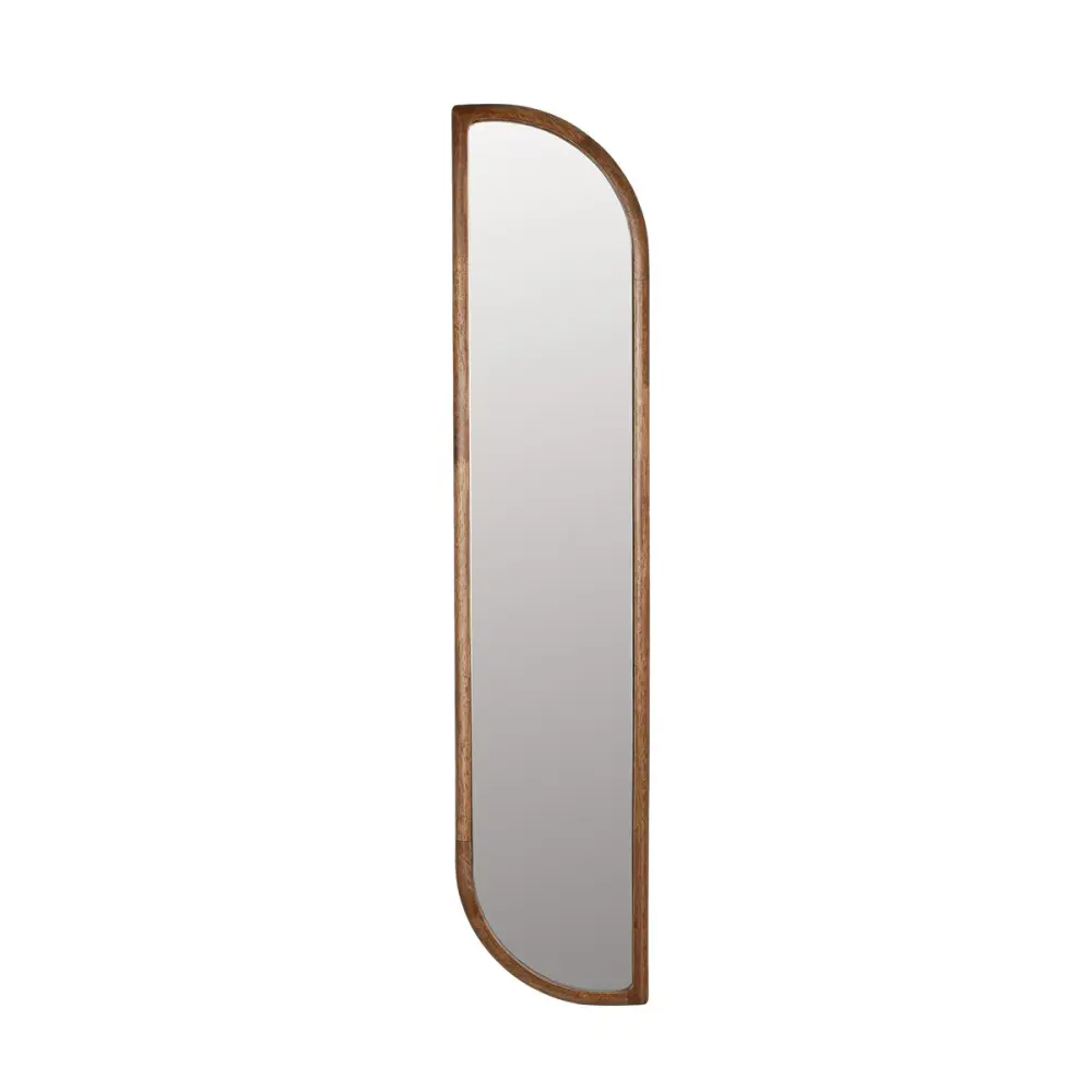 Nyko Asymmetrical Mirror - Tpr Wood