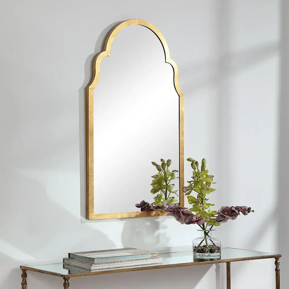 Taj Mirror - Aurum