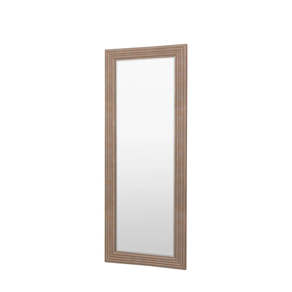 Whitechapel Mirror 167x67cm - Amber
