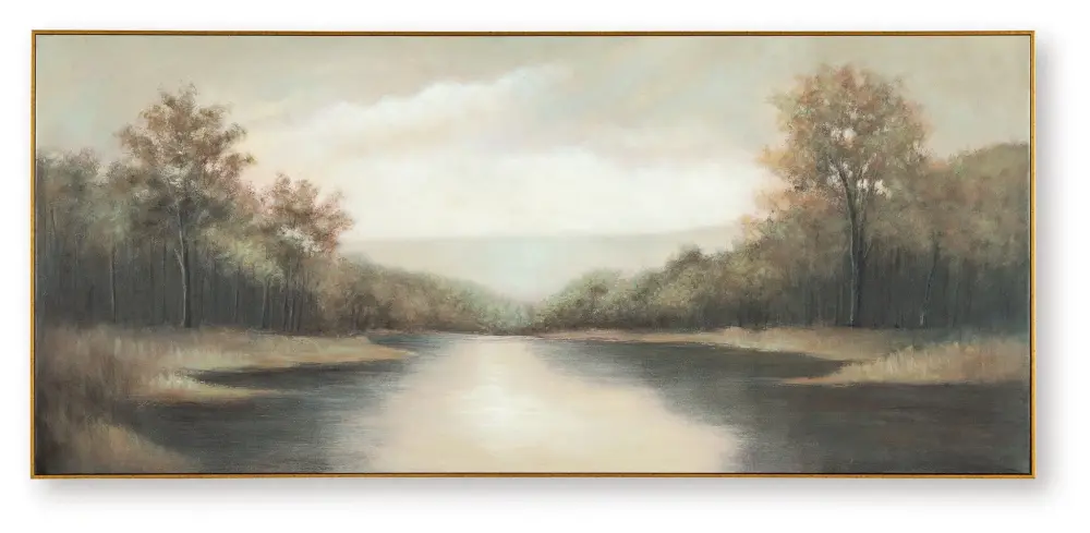 Edendale - Wall Art - Several
