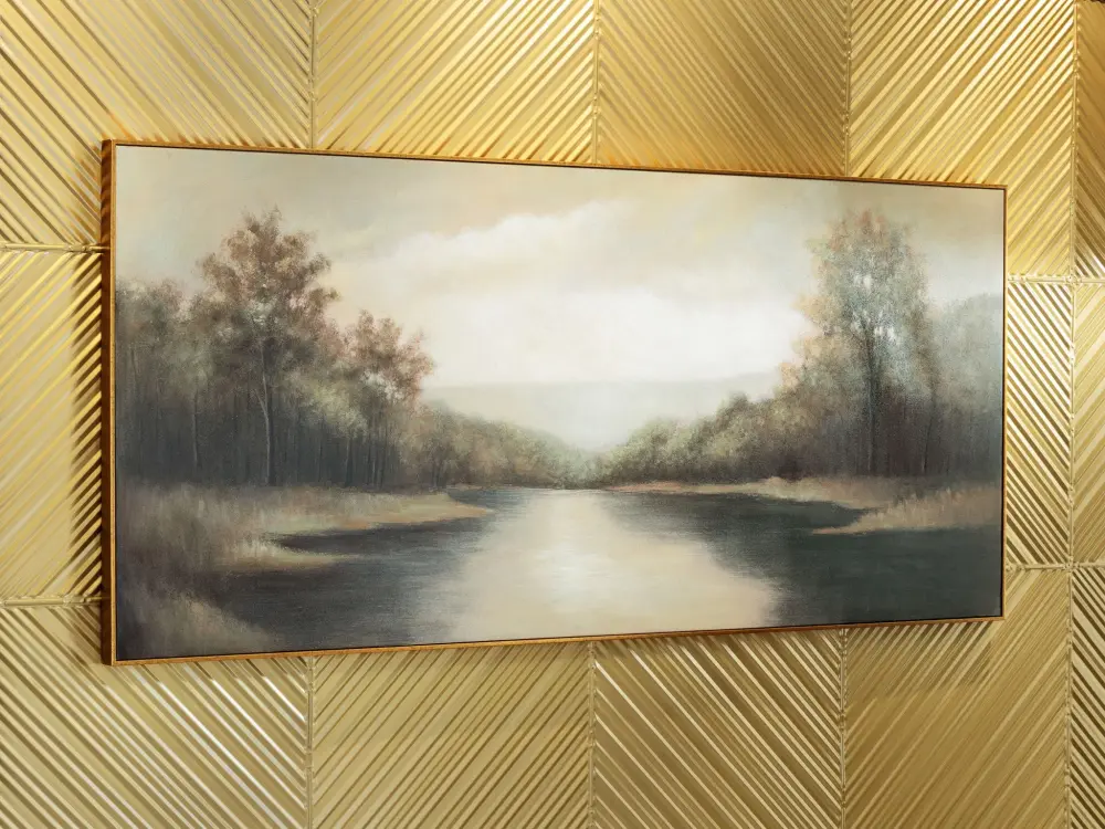 Edendale - Wall Art - Several