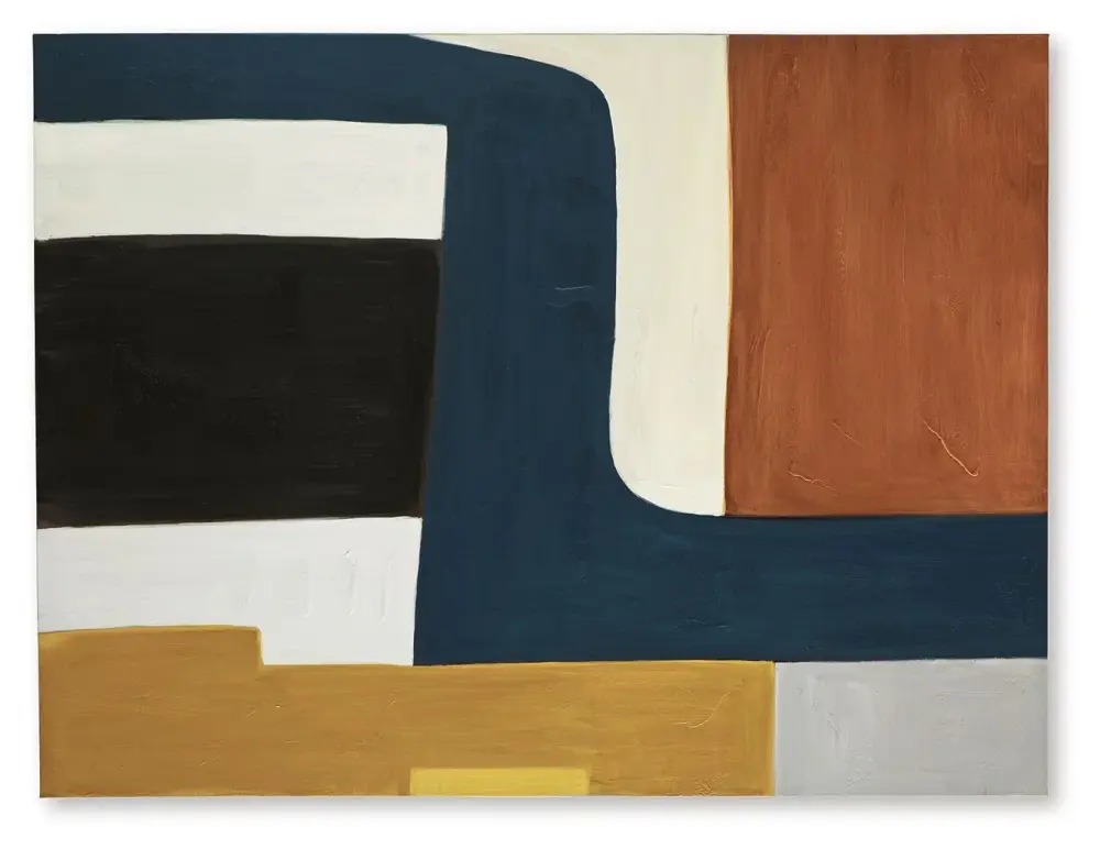 Lennmen - Wall Art - Numerous