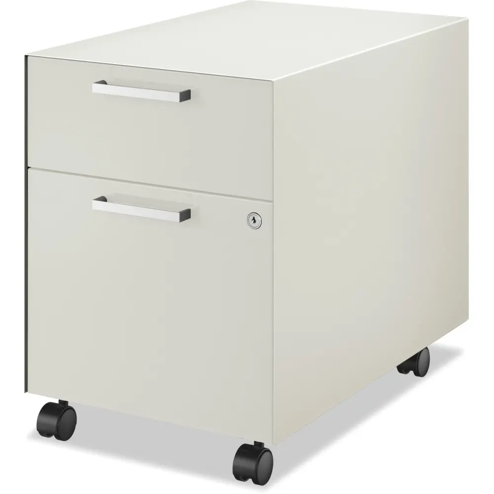 HON Fuse 23D Mobile Pedestal File Cabinet Office Storage Solution