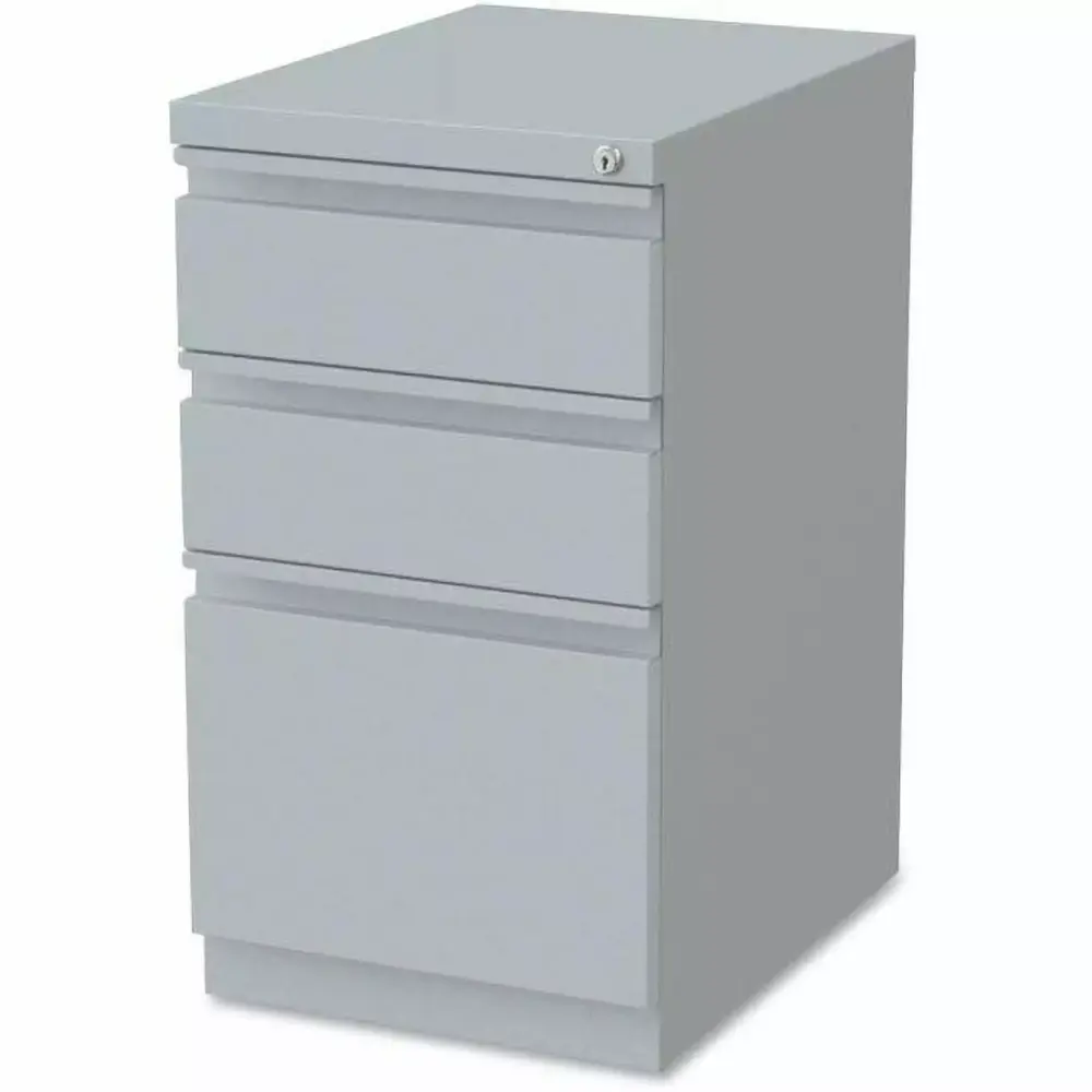 20 Inch Mobile BBF Pedestal File Office Storage Cabinet Newestedition